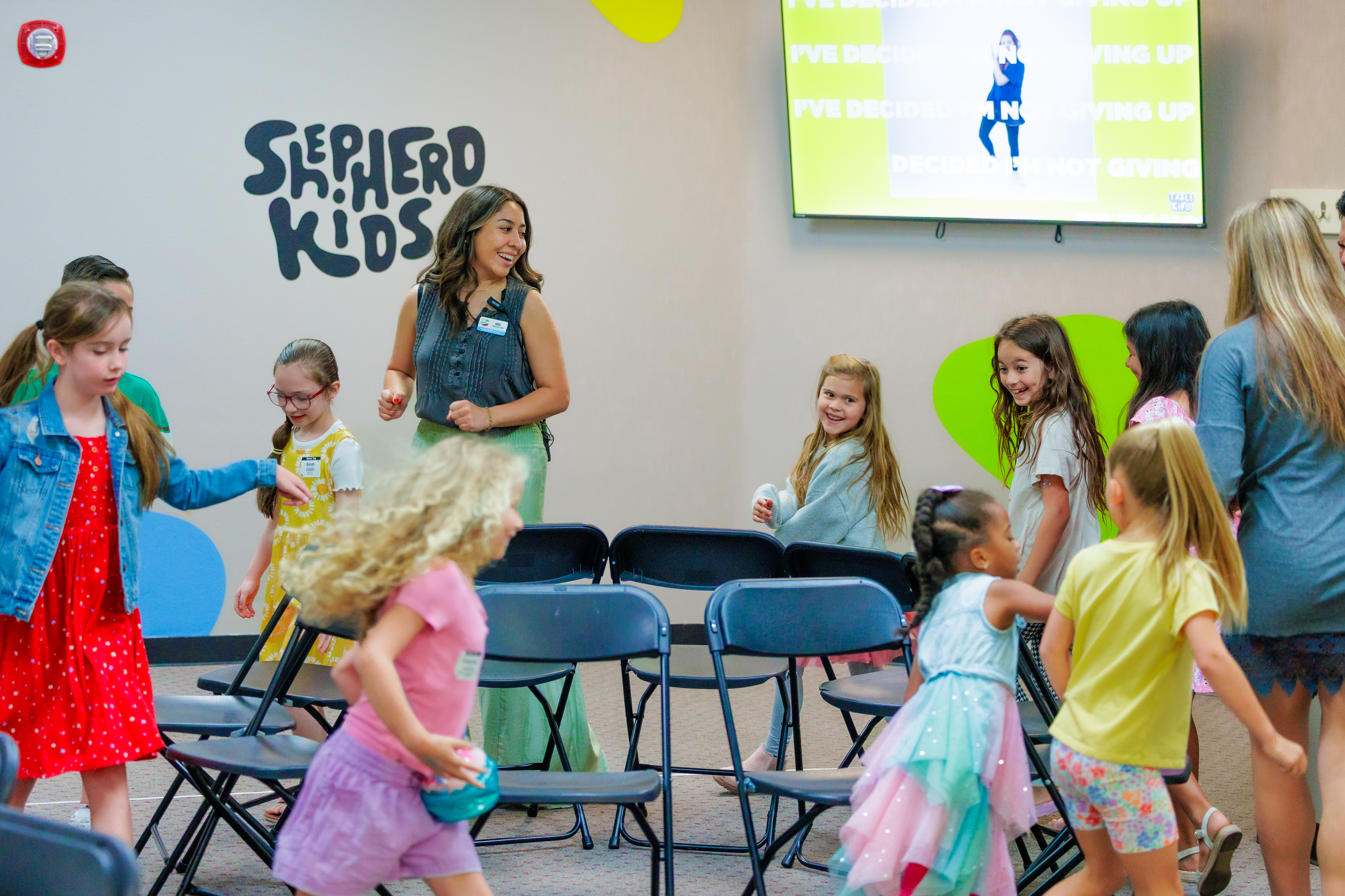 SK Fridays - Simi Valley