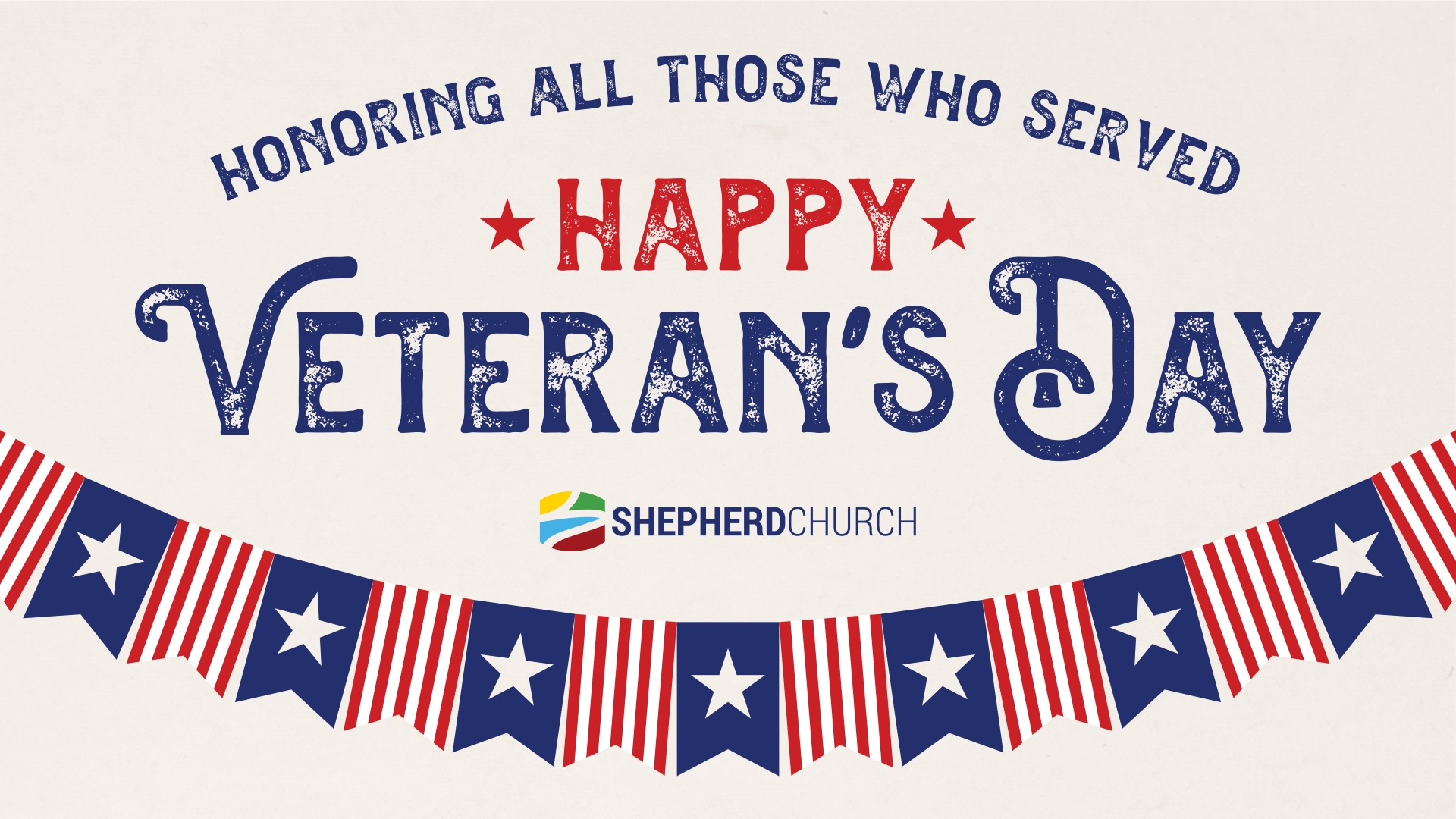 Veterans Day